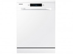 Samsung DW60M6040FW/EU 13 Place Settings Freestanding Full Size Dishwasher
