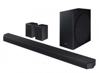 Samsung HWQ950T 9.1.4Ch Flat Soundbar Subwoofer