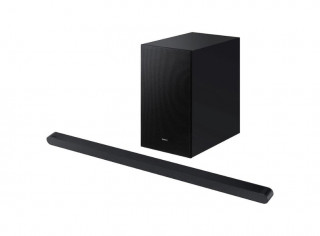 Samsung HW-S700D 3.1ch Ultra Slim Soundbar + Wireless Subwoofer