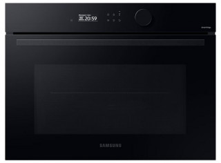 Samsung NQ5B5763DBK Built-In Combi Microwave Oven