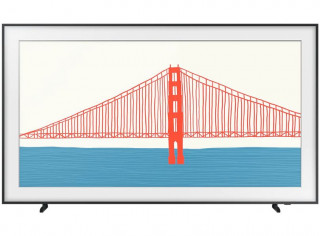 Samsung QE43LS03AAUXXU 43