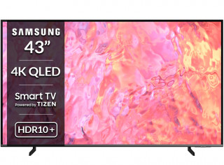 Samsung QE43Q65C 43
