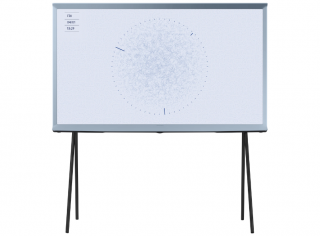 Samsung QE55LS01TBUXXU 55