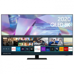 Samsung QE55Q700TA 55