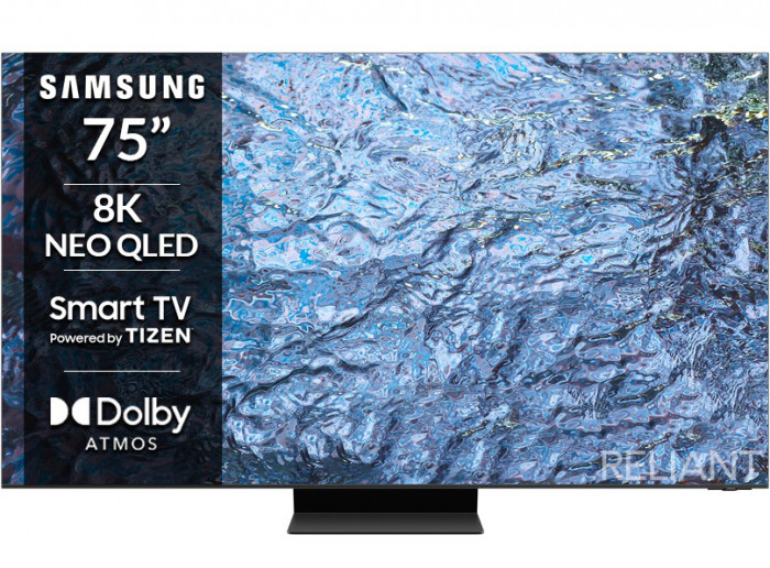Samsung QE75QN900CTXXU 75’’ QN900C 8K Neo QLED Smart TV