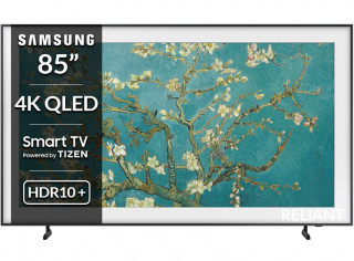 Samsung QE85LS03BG 85’’ LS03B The Frame 4K QLED Smart TV