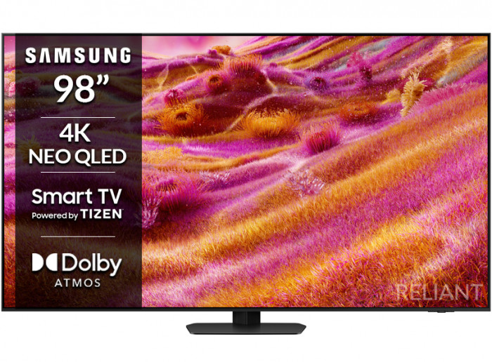 Samsung QE98QN93F 98