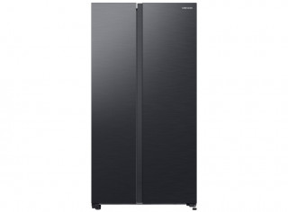 Samsung RS62DG5003B1EU American Fridge Freezer