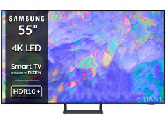 Samsung UE55CU8500 55