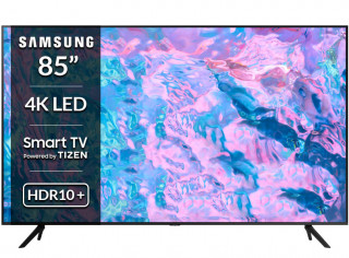 Samsung UE85CU7100 85