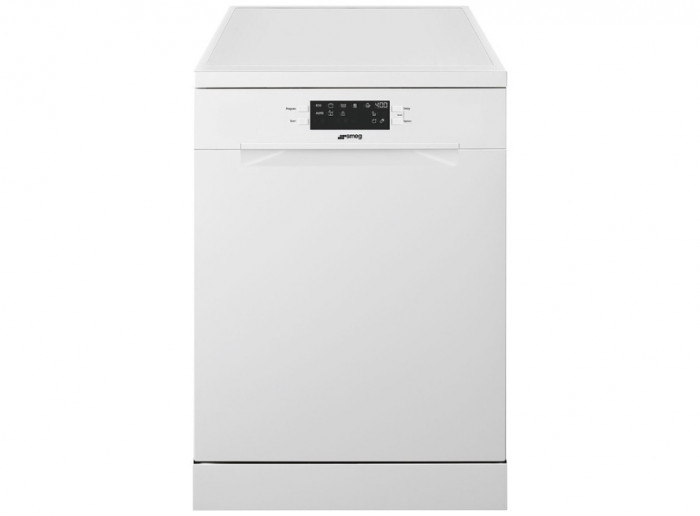 Smeg DF262DB Freestanding Dishwasher