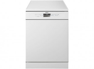 Smeg DF344BW Standard Dishwasher