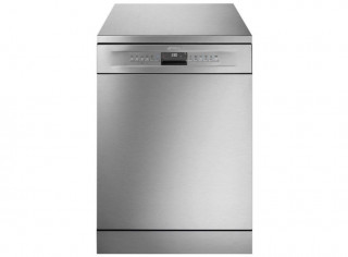 Smeg DF344BX Standard Dishwasher