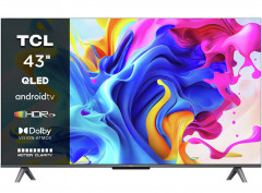 TCL 43C645K 43