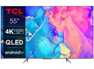 TCL 55C635K 55