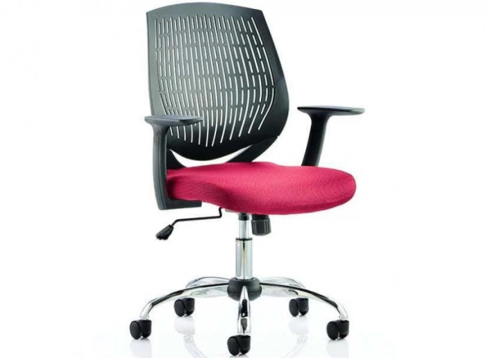 Ashvale Patton Mesh Back Office Chair