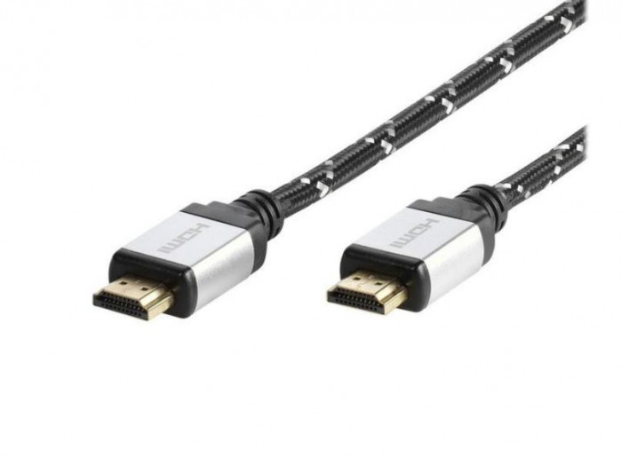 Vivanco 42202 Premium HDMI 3M
