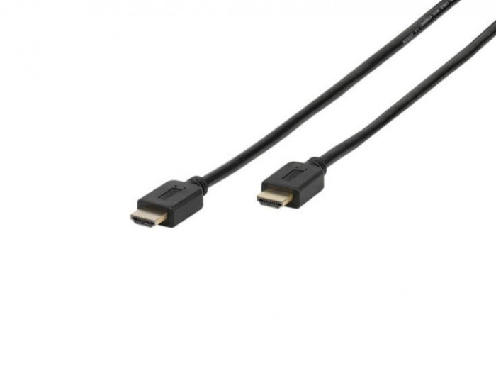 Vivanco 47969 Basic HDMI 2.5M